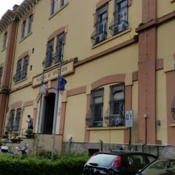 Tribunale di Nocera Inferiore