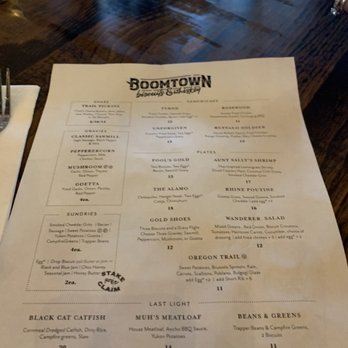 Boomtown Biscuits & Whiskey - Soul Food Near Me - Union, Kentucky