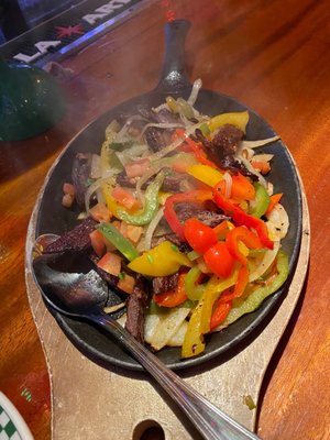 Barney's Beanery by null