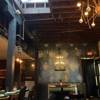 Swift's Attic - Inside - New American Near Me - Austin, Texas Swift's Attic - Inside - New American Near Me - Austin, Texas