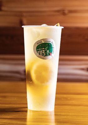 Oodle Yunnan Rice Noodle by null