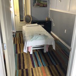 Sunflower Therapeutic Massage - Room 1