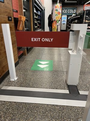 Amazon Go by null
