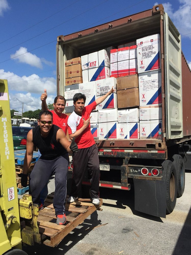 BROTHERS CARGO 5220 Anchor Ave, Jacksonville, Florida Mailbox Centers Phone Number Yelp