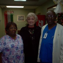 Care Team Home Care - At Care Team, we are one big family.