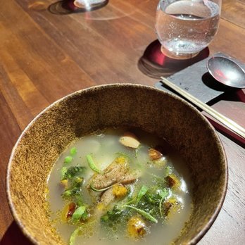 JUA - Korean Near Me - New York, New York