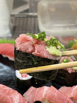 TSUKI Tokyo by null