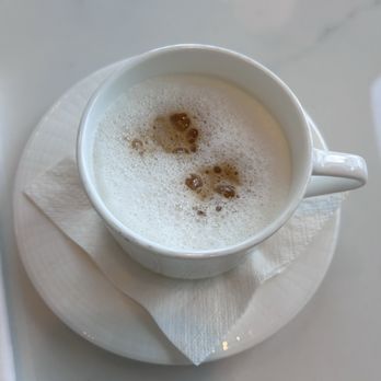 Cítricos - Cappuccino - New American Near Me - Lake Buena Vista, Florida Cítricos - Cappuccino - New American Near Me - Lake Buena Vista, Florida