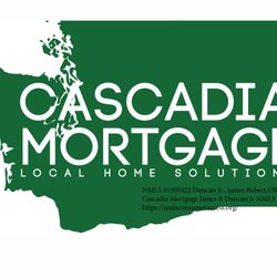 Cascadia Mortgage