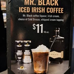 The Venue At Thunder Valley - Buy this drink to help a bartender win a prize!