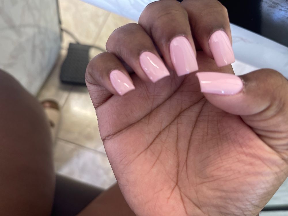 POSH NAILS Updated October 2024 46 Photos 330 S Burnside Ave