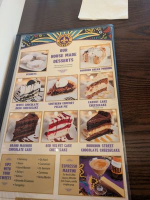 Louisiana Bistreaux Seafood Kitchen Decatur by null