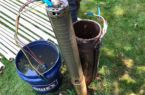 Slide of Mark D Anderson