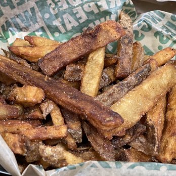 Wingstop - Fries - Chicken Wings Near Me - Jacksonville, Arkansas Wingstop - Fries - Chicken Wings Near Me - Jacksonville, Arkansas