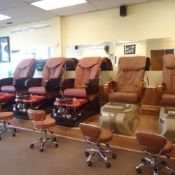 Perfect Touch Nail Salon