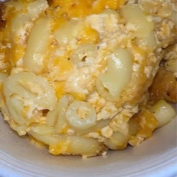 Soul 2 Go - Mac & Cheese - Soul Food Near Me - Detroit, Michigan Soul 2 Go - Mac & Cheese - Soul Food Near Me - Detroit, Michigan