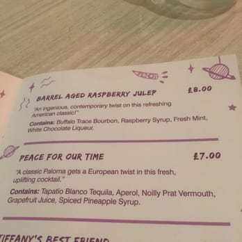 Tonic - Gastropubs Near Me - Edinburgh, EDH Tonic - Gastropubs Near Me - Edinburgh, EDH