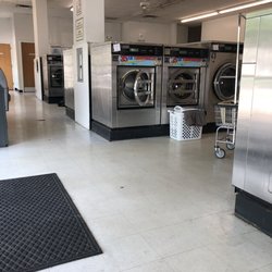 Kanawha City Coin Laundry