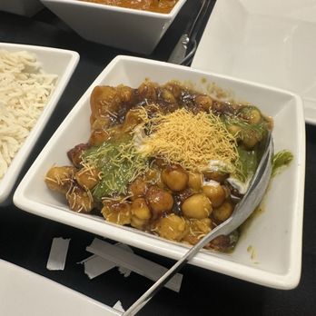 Art Of Spices - Samosa Chat - Indian Near Me - Patchogue, New York Art Of Spices - Samosa Chat - Indian Near Me - Patchogue, New York