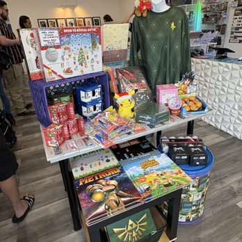 GeekyGlamorous - Toy Stores Near Me - San Fernando Valley, California GeekyGlamorous - Toy Stores Near Me - San Fernando Valley, California