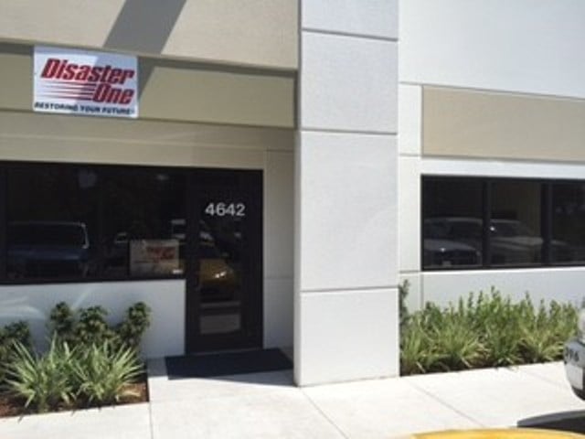 Slide of BluSky Restoration Contractors