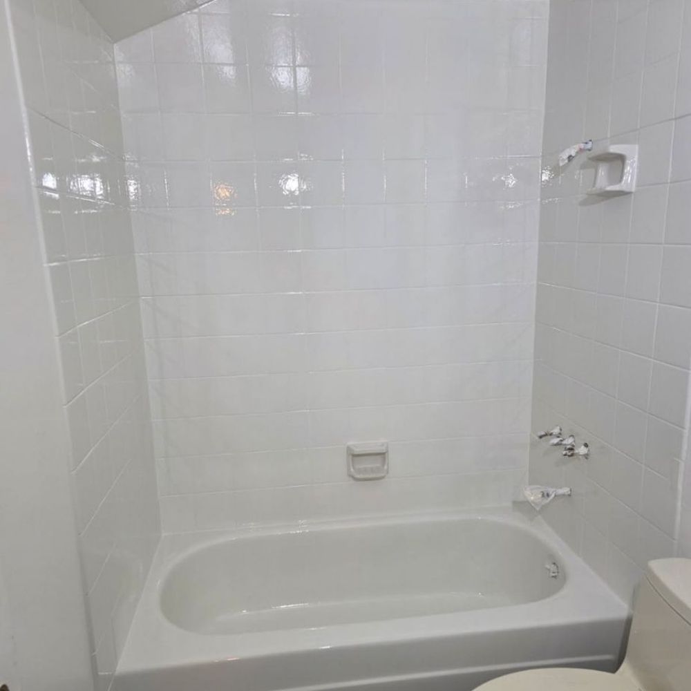 G And D Reglazing - Refinishing Services Near Me - Tustin, California
