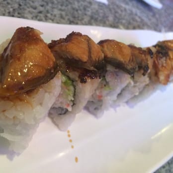 Cha Cha Sushi - Unagi lover - Sushi Bars Near Me - San Jose, California