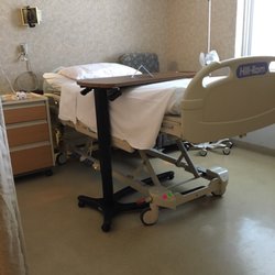 St Mary's Hospital