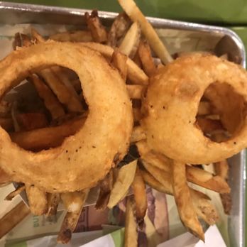 BurgerFi - Cry-fry! My favorite - Burgers Near Me - Silver Spring, Maryland BurgerFi - Cry-fry! My favorite - Burgers Near Me - Silver Spring, Maryland