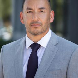 Law Office of Sheny Gutierrez - Headshot of Sheny Gutierrez