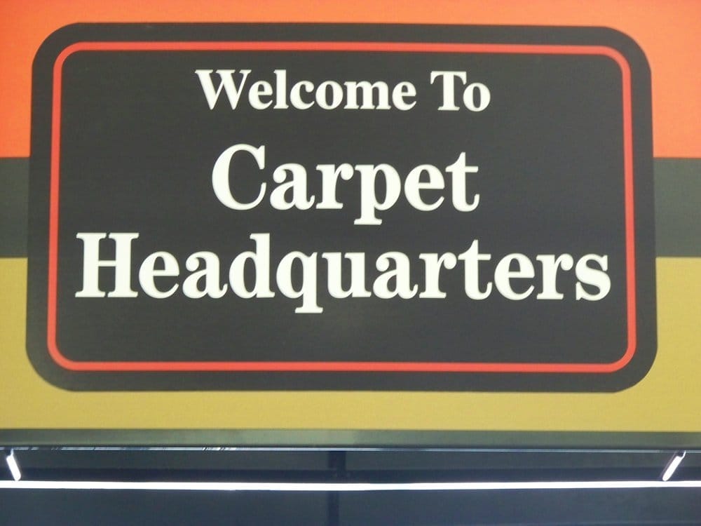 CARPET HEADQUARTERS Charleston, South Carolina Flooring Phone
