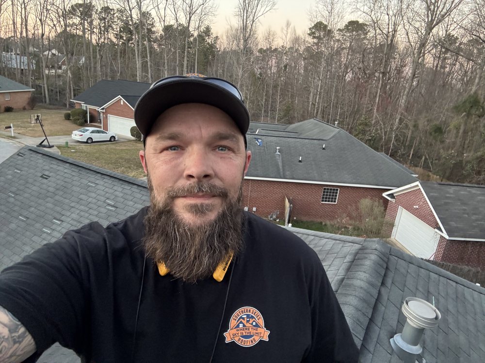 Slide of Southern Skies Roofing