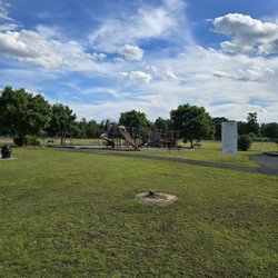 Quinton Community Park