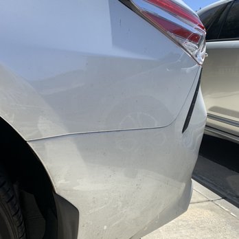 Dom Auto Detailing - Auto Detailing Near Me - Santa Ana, California
