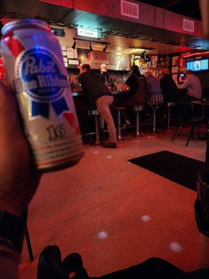 Dino's Bar & Grill by null