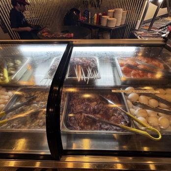 Flaming Buffet - Seafood Near Me - Fullerton, California