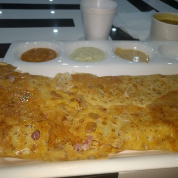 Dosa House - Rava dosa - Indian Near Me - Bellevue, Washington Dosa House - Rava dosa - Indian Near Me - Bellevue, Washington