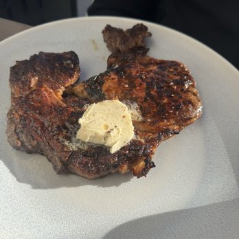 Jolie - RIBEYE HOUSE BUTCHERED - Seafood Near Me - Coronado, California