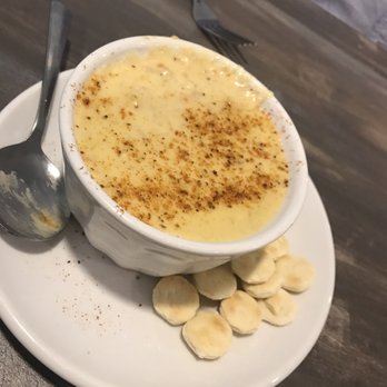 Blue Crab Restaurant - Clam chowder - thick and delish. - Seafood Near Me - West Point, Virginia