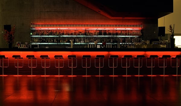 CUBE Restaurant by null