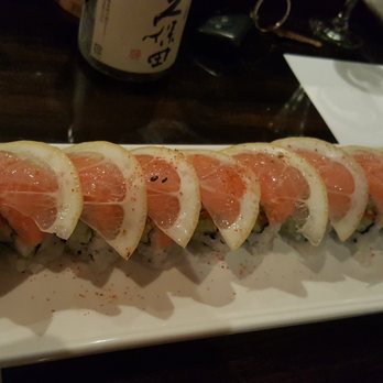 Sushi Tai - Sushi Bars Near Me - San Juan Capistrano, California