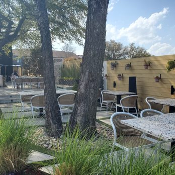 Maria's Mexican Kitchen - Fort Worth - Outdoor patio - Mexican Near Me - Fort Worth, Texas Maria's Mexican Kitchen - Fort Worth - Outdoor patio - Mexican Near Me - Fort Worth, Texas