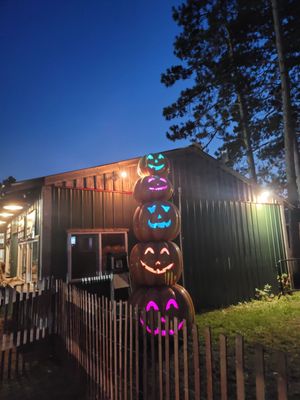 Pinehaven Farm by null