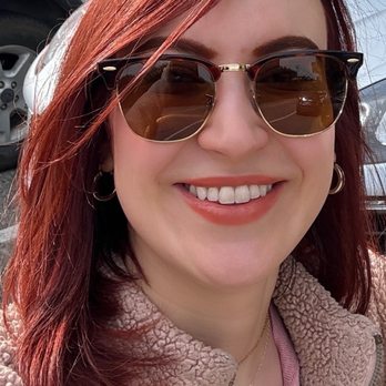Margot Chandler - Red hair color and cut by Margot - Hair Stylists Near Me - Los Angeles, California Margot Chandler - Red hair color and cut by Margot - Hair Stylists Near Me - Los Angeles, California