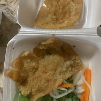 Pho Bistro - Fried shrimp paste - Vietnamese Near Me - Malden, Massachusetts