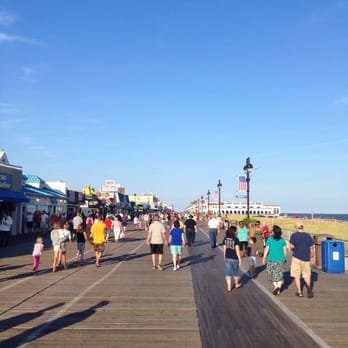 Ocean City - Boardwalk - Arcades Near Me - Ocean City, New Jersey Ocean City - Boardwalk - Arcades Near Me - Ocean City, New Jersey