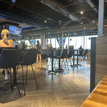 Topgolf - New American Near Me - Centennial, Colorado