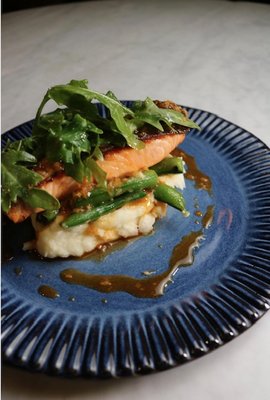 SAINT RESTAURANT BAR & SPEAKEASY by null