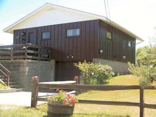 Surf Side Cottages by null