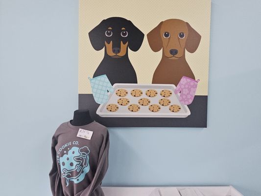 Lowrider Cookie Company by null